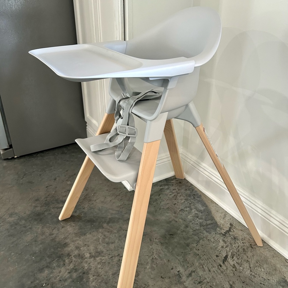 Stokke High Chair